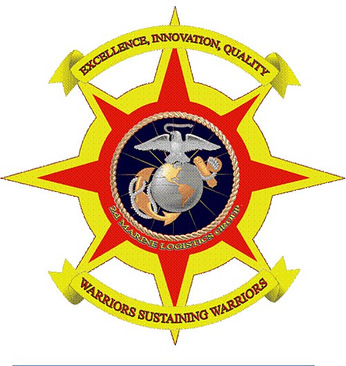 2nd Marine Logistics Group